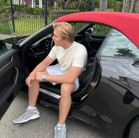 Your Pre Built Store